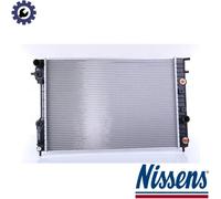 RADIATOR ENGINE COOLING 63072A FOR OPEL OMEGAB 20SE/XXEV/XSE X20XEV/20SE 2.0L