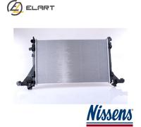 RADIATOR ENGINE COOLING 630732 FOR NISSAN NV400/Platform/Chassis/Van/Bus OPEL