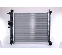 RADIATOR, ENGINE COOLING 630736