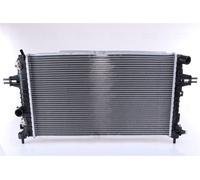 RADIATOR, ENGINE COOLING 630768