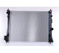 RADIATOR, ENGINE COOLING 630775