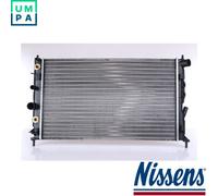 RADIATOR ENGINE COOLING 63078 FOR OPEL VECTRA/B/Hatchback X 25 XE 2.5L 6cyl