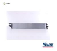 NISSENS 630794 Engine radiator
