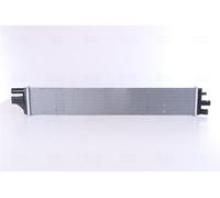 RADIATOR, ENGINE COOLING 630794 NISSENS