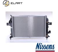 RADIATOR ENGINE COOLING 63115A FOR OPEL ZAFIRA/B/Box/Body/MPV/FAMILY ASTRA/H