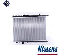 RADIATOR ENGINE COOLING 63502A FOR PEUGEOT PARTNER/Box/Body/MPV/ORIGIN/TEPEE