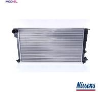 RADIATOR ENGINE COOLING 63508 FOR PEUGEOT PARTNER/Platform/Chassis/FURGON/Box