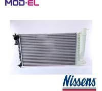 RADIATOR ENGINE COOLING 635181 FOR CITROËN XSARA/Hatchback/Van/Break 1.4L 4cyl