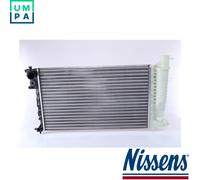 RADIATOR ENGINE COOLING 635181 FOR CITROËN XSARA/Hatchback/Van/Break 1.4L 4cyl