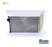 RADIATOR ENGINE COOLING 63528 FOR PEUGEOT 405/Mk/II/Break KDX 1.4L DJY 1.9L 4cyl