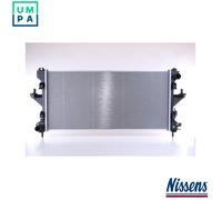RADIATOR ENGINE COOLING 63556 FOR FIAT DUCATO/Platform/Chassis/Van/Bus 2.3L