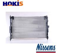 RADIATOR ENGINE COOLING 636014 FOR PEUGEOT EXPERT/Platform/Chassis/Van/Bus DS