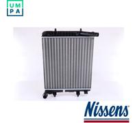 RADIATOR ENGINE COOLING 636016 FOR PEUGEOT 108 CITROËN C1II TOYOTA 1.2L 108 1.2L