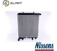 RADIATOR ENGINE COOLING 636016 FOR PEUGEOT 108 CITROËN C1II TOYOTA AYGO 1.2L