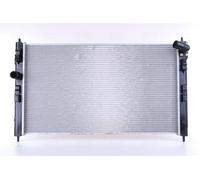 RADIATOR, ENGINE COOLING 636033