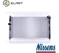 RADIATOR ENGINE COOLING 636033 FOR CITROËN C4AIRCROSS MITSUBISHI LANCER ASX 1.6L