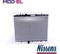 RADIATOR ENGINE COOLING 63606A FOR CITROËN BERLINGO/MULTISPACE/FIRST/MPV/Box