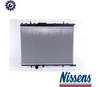 RADIATOR ENGINE COOLING 63694A FOR CITROËN XSARA/PICASSO/Break PEUGEOT 2.0L 4cyl