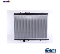 RADIATOR ENGINE COOLING 63694A FOR PEUGEOT 307/Break/CC/SW CITROEN XSARA 2.0L