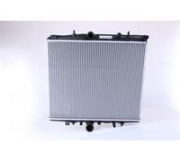 RADIATOR, ENGINE COOLING 63695A