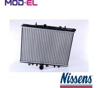 RADIATOR ENGINE COOLING 63705A FOR PEUGEOT 607 406/Break CITROËN C5/Van 2.0L
