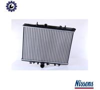 RADIATOR ENGINE COOLING 63705A FOR PEUGEOT CITROEN C5/Van/Break RHS /RFN 2.0L