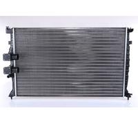 RADIATOR, ENGINE COOLING 63749