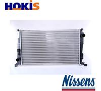 RADIATOR ENGINE COOLING 637614 FOR DACIA DUSTER/SUV/Van RENAULT DUSTER 1.5L 4cyl
