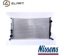 RADIATOR ENGINE COOLING 637614 FOR DACIA DUSTER/SUV/Van RENAULT DUSTER 1.5L 4cyl
