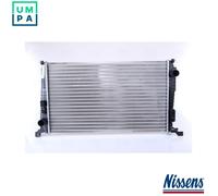 Nissens 637614 Radiator, engine cooling