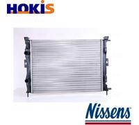RADIATOR ENGINE COOLING 63764 FOR RENAULT MEGANE/II/Van/Coupé-Cabriolet GRAND