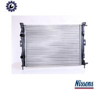 RADIATOR ENGINE COOLING 63764 FOR RENAULT SCENIC/GRAND/II MEGANE/Van/Sport 1.6L