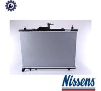 RADIATOR ENGINE COOLING 637643 FOR RENAULT KOLEOSI M9R865/830/855/856/866 2.0L