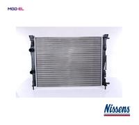 RADIATOR ENGINE COOLING 63765A FOR RENAULT SCENIC/II/GRAND MEGANE/Sport/Tourer