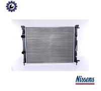 RADIATOR ENGINE COOLING 63765A FOR RENAULT SCENIC/II/GRAND MEGANE/Sport/Tourer