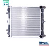 RADIATOR ENGINE COOLING 63776 FOR PORSCHE BOXSTER 911/Convertible/Targa 2.5L