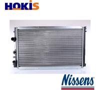 RADIATOR ENGINE COOLING 63796 FOR OPEL ARENA/Bus/Van/Combi RENAULT TRAFIC 1.9L