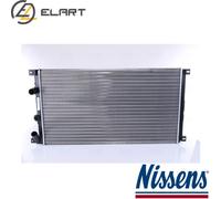 RADIATOR ENGINE COOLING 63812A FOR RENAULT MASTER/II/Van/Platform/Chassis/Bus