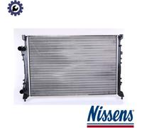 RADIATOR ENGINE COOLING 63815 FOR RENAULT ESPACEIII F4R700/701 F3R728/729 2.0L