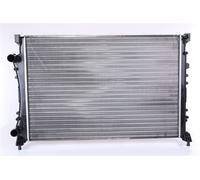 RADIATOR, ENGINE COOLING 63815 NISSENS