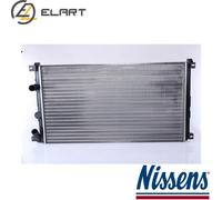 RADIATOR ENGINE COOLING 63819 FOR OPEL MOVANO/Platform/Chassis/Van/Bus 2.5L 4cyl