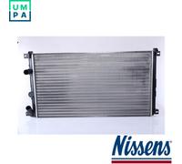 RADIATOR ENGINE COOLING 63819 FOR OPEL MOVANO/Platform/Chassis/Van/Bus 2.5L 4cyl