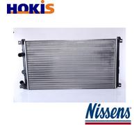 RADIATOR ENGINE COOLING 63819 FOR OPEL MOVANO/Platform/Chassis/Van/Bus 2.5L 4cyl