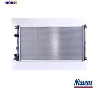 RADIATOR ENGINE COOLING 63824A FOR RENAULT MASTER/PRO/Platform/Chassis/Van/II