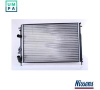 RADIATOR ENGINE COOLING 63877 FOR RENAULT SCENIC/MPV MEGANE/Hatchback/Van 2.0L
