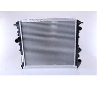RADIATOR, ENGINE COOLING 63878