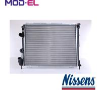 RADIATOR ENGINE COOLING 63886 FOR RENAULT KANGOO/Express CLIO/II/Hatchback/Van