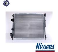 RADIATOR ENGINE COOLING 63886 FOR RENAULT KANGOO/Express CLIO/II/Hatchback/Van
