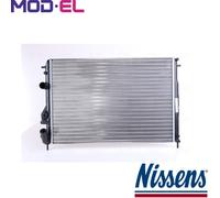 RADIATOR ENGINE COOLING 63896A FOR RENAULT MEGANE/Scénic/VAN/Classic/Grandtour