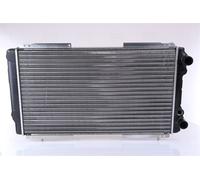 RADIATOR, ENGINE COOLING 63912A